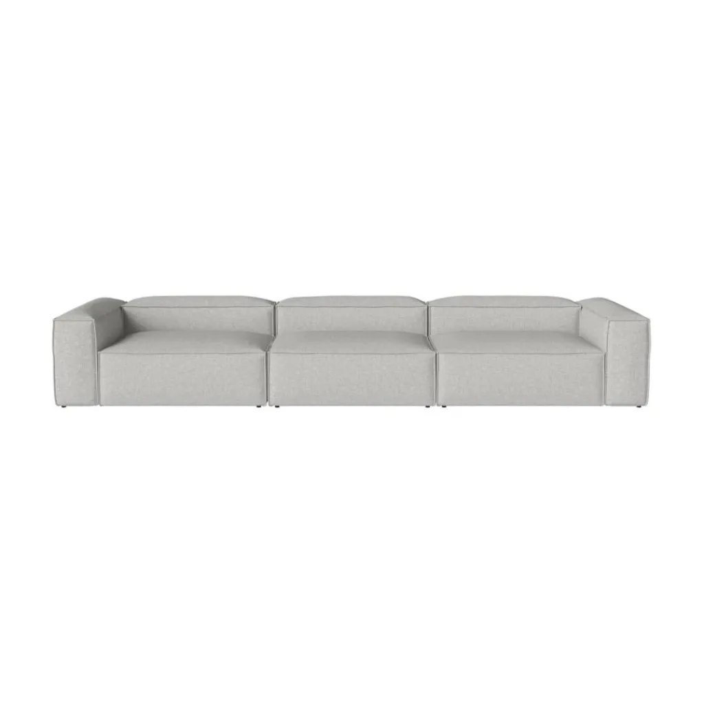 Bolia Cosima Modulsofa mit kleiner Ecke 420x120cm| Sofas
