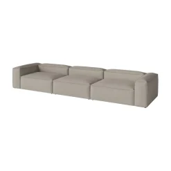 Bolia Cosima Modulsofa mit kleiner Ecke 420x120cm| Sofas