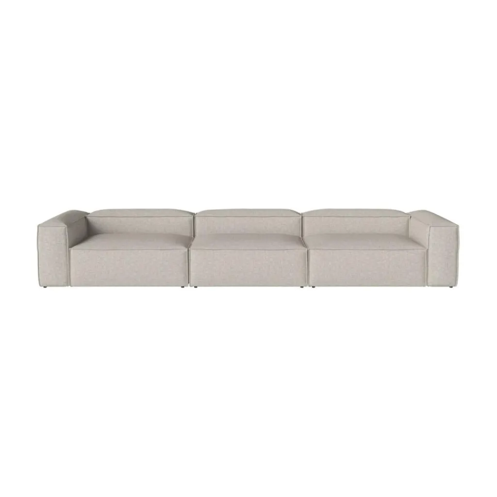 Bolia Cosima Modulsofa mit kleiner Ecke 420x120cm| Sofas