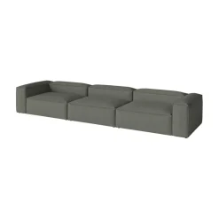 Bolia Cosima Modulsofa mit kleiner Ecke 420x120cm| Sofas