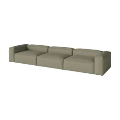 Bolia Cosima Modulsofa mit kleiner Ecke 420x120cm| Sofas