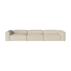 Bolia Cosima Modulsofa mit kleiner Ecke 420x120cm| Sofas