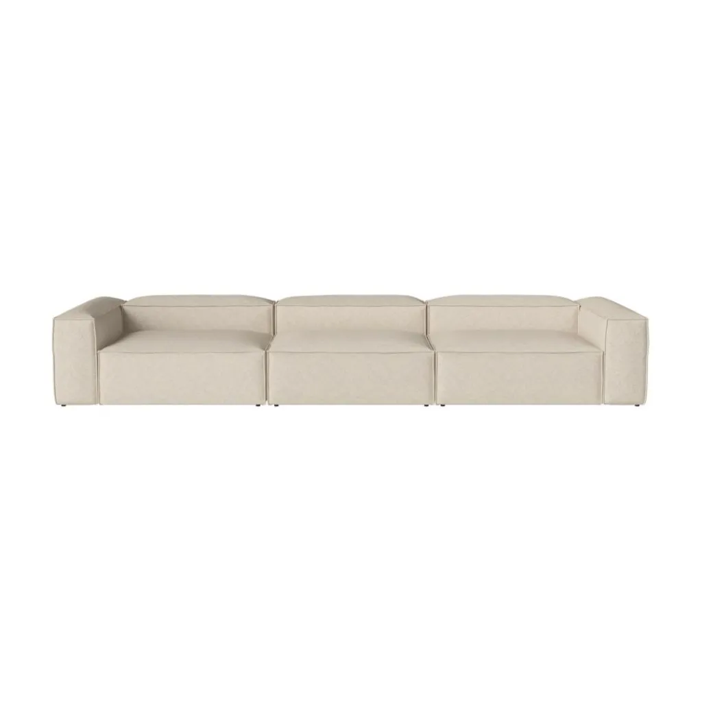 Bolia Cosima Modulsofa mit kleiner Ecke 420x120cm| Sofas