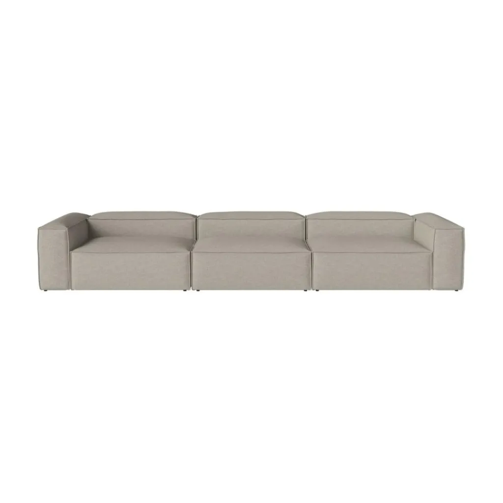 Bolia Cosima Modulsofa mit kleiner Ecke 420x120cm| Sofas