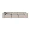 Bolia Cosima Modulsofa mit kleiner Ecke 330x120cm| Sofas