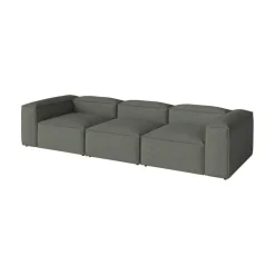 Bolia Cosima Modulsofa mit kleiner Ecke 330x120cm| Sofas