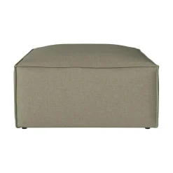 Bolia Cosima Pouf 90x90cm| Poufs