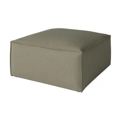 Bolia Cosima Pouf 90x90cm| Poufs