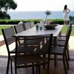 Fermob Costa Gartentisch ausziehbar| Gartentische