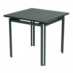 Gartentische^Fermob Costa Gartentisch 80x80x74cm