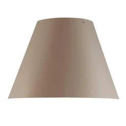 Leuchten-Zubehör^Luceplan Costanza Ersatzschirme Ø40cm