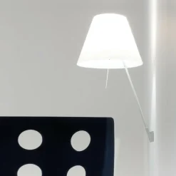 Wandleuchten^Luceplan Costanza Parete Wandleuchte Fix/An-Aus