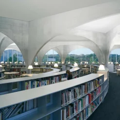 Nachttischleuchten^Luceplan Costanza Tavolo Teleskop/Dimmer