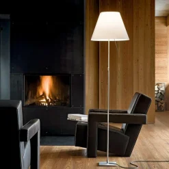 Stehleuchten^Luceplan Costanza Terra Stehleuchte Fix/An-Aus