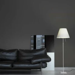 Stehleuchten^Luceplan Costanza Terra Stehleuchte Fix/An-Aus