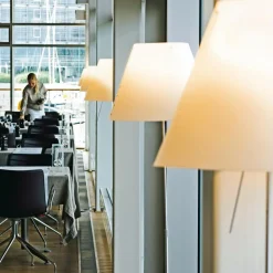 Stehleuchten^Luceplan Costanza Terra Stehleuchte Fix/An-Aus