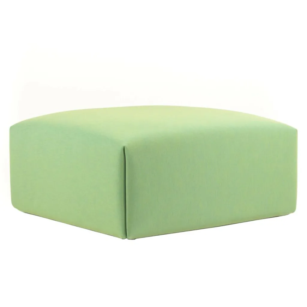 Hocker^Magis Costume Ottoman 84x84x42cm