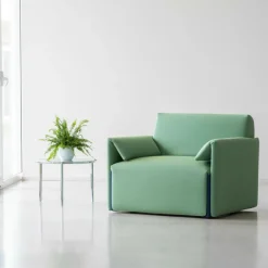 Sessel^Magis Costume Sessel 93x86x76cm