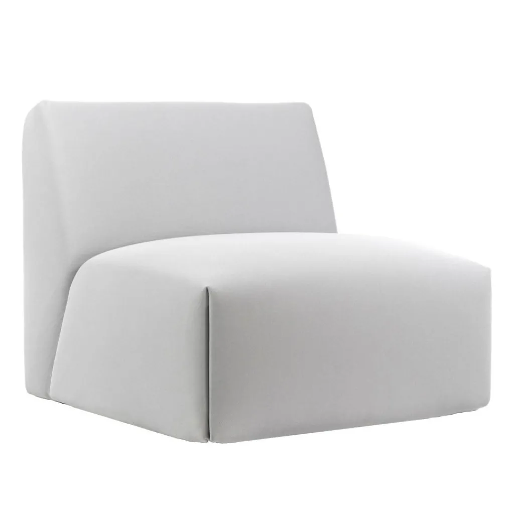 Sofas^Magis Costume Sofamodul 84x86x76cm