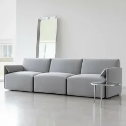 Sofas^Magis Costume Sofamodul 84x86x76cm