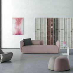 MDF Italia Cosy Paolina Sofa| Sofas
