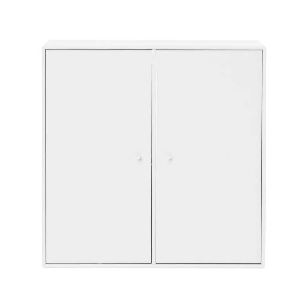 Regale^Montana Cover Wandschrank 69,6x69,6x30cm