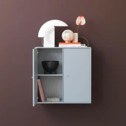 Montana Cover Wandschrank 69,6x69,6x30cm| Regalsysteme