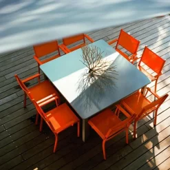 Gartentische^Fermob Craft Gartentisch