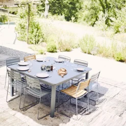 Gartentische^Fermob Craft Gartentisch