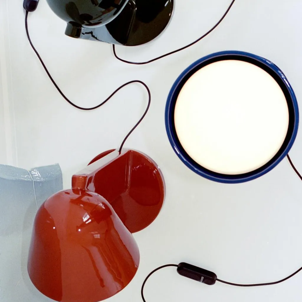 Tischleuchten^Flos Céramique Up Tischleuchte