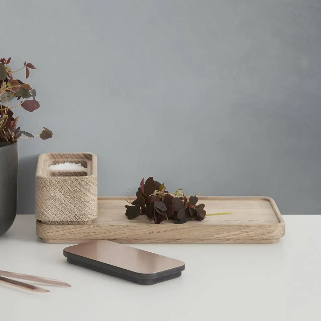 Andersen Furniture Create me Tablett 24x12cm| Tabletts