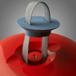 Foscarini Cri Cri LED Außenleuchte mit Akku| Outdoor-Akkuleuchten|Outdoor-Akkuleuchten