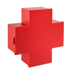 Schränke^Cappellini Cross Medizinschrank