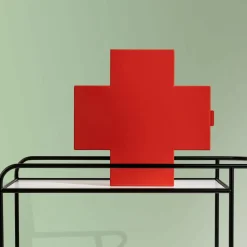 Schränke^Cappellini Cross Medizinschrank