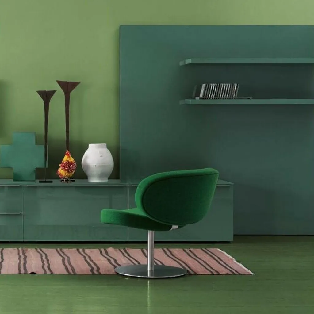 Schränke^Cappellini Cross Medizinschrank