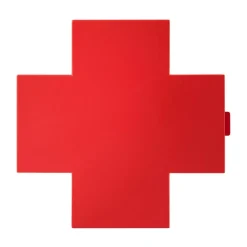 Schränke^Cappellini Cross Medizinschrank