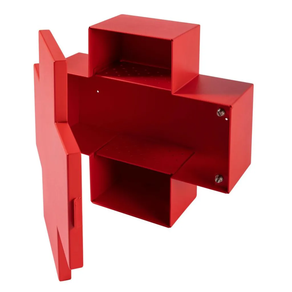 Schränke^Cappellini Cross Medizinschrank