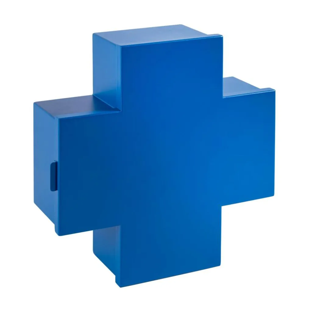 Schränke^Cappellini Cross Medizinschrank