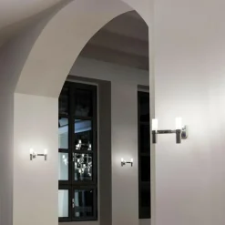 Nemo Crown 2 Wandleuchte| Wandleuchten