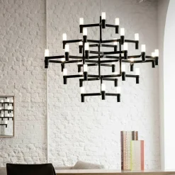 Kronleuchter^Nemo Crown Major Kronleuchter