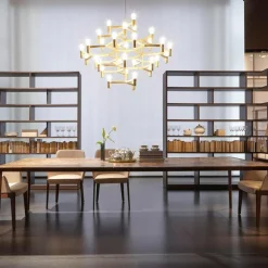 Kronleuchter^Nemo Crown Major Kronleuchter