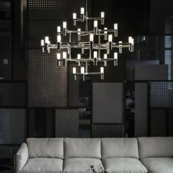 Kronleuchter^Nemo Crown Major Kronleuchter