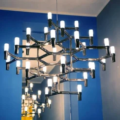 Kronleuchter^Nemo Crown Major Kronleuchter
