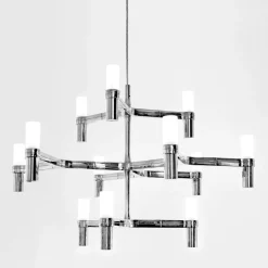 Nemo Crown Minor Kronleuchter| Kronleuchter