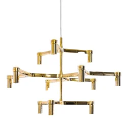 Nemo Crown Minor Kronleuchter| Kronleuchter