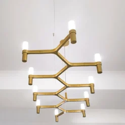 Kronleuchter^Nemo Crown Plana Linea Kronleuchter