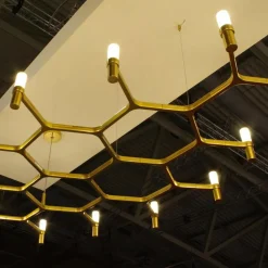 Kronleuchter^Nemo Crown Plana Mega Kronleuchter