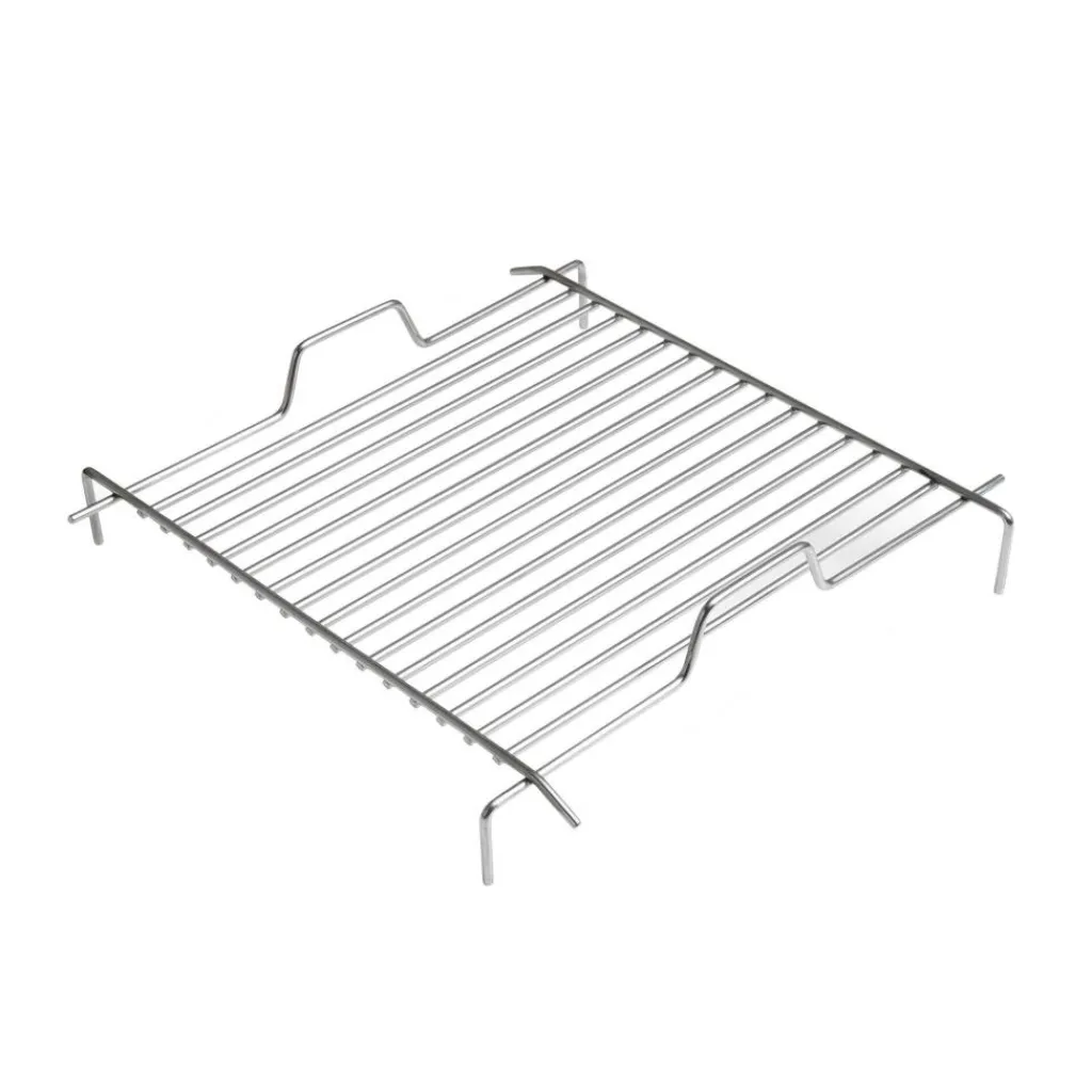 höfats Cube Grillrost für Feuerkorb| Grills & Feuerstellen