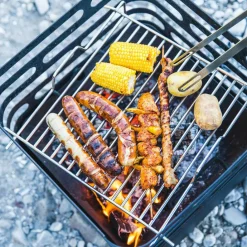 Grills & Feuerstellen^höfats Cube Grillset
