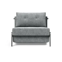 Innovation Living Cubed 90 Sessel Chrom| Sessel